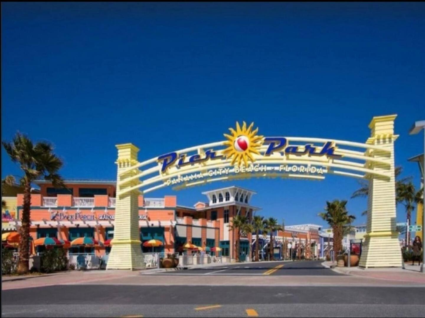 1119 Ltw * Panama City Beach