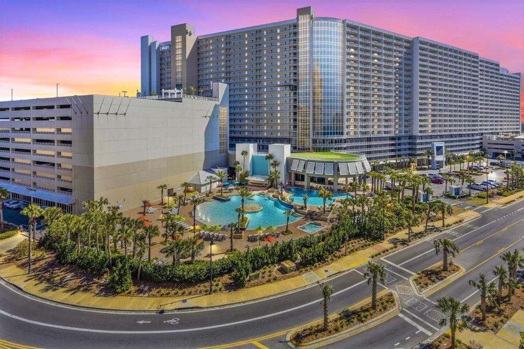 1119 Ltw Panama City Beach
