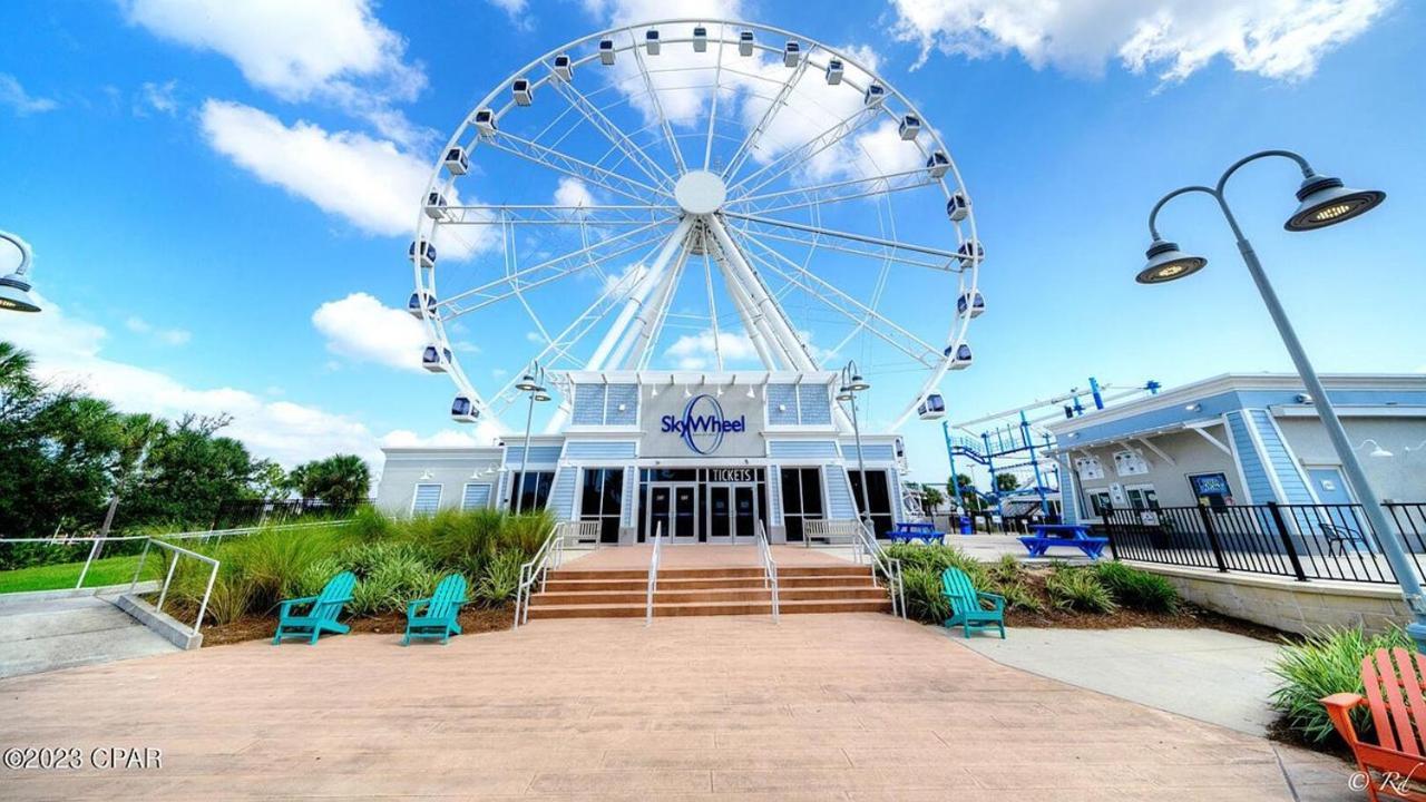 1119 Ltw Apartment Panama City Beach