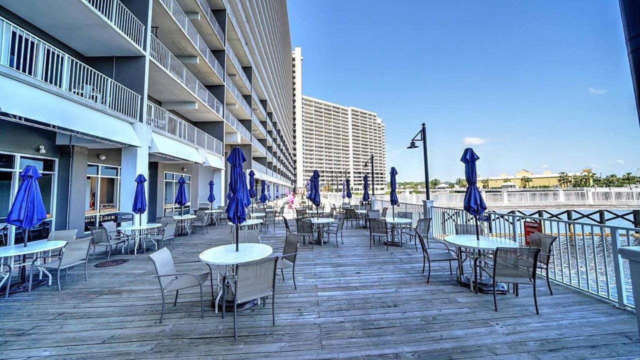 Apartment 1119 Ltw Panama City Beach