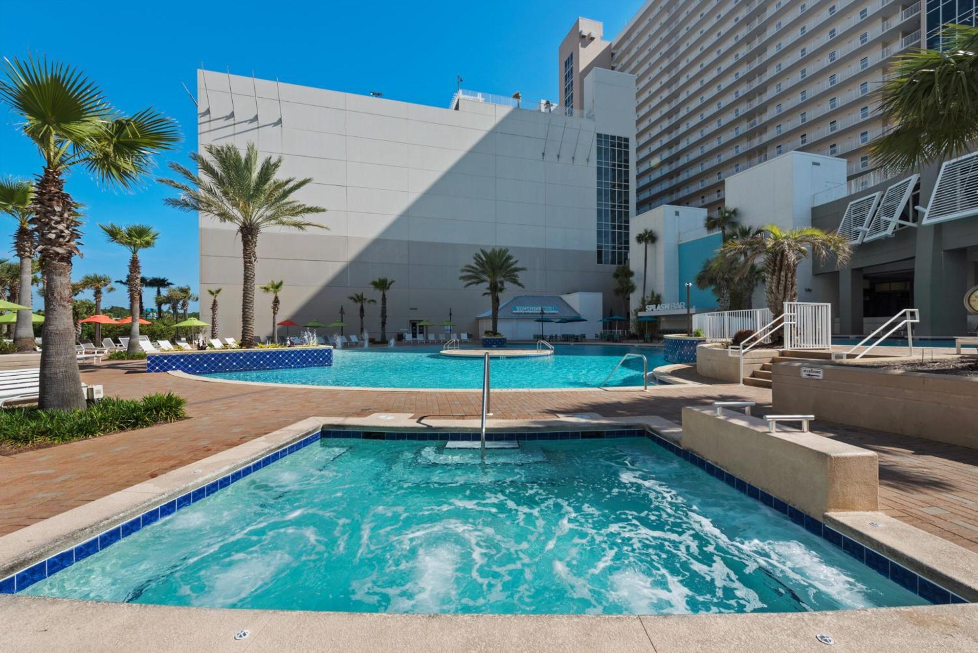 1119 Ltw Apartment Panama City Beach