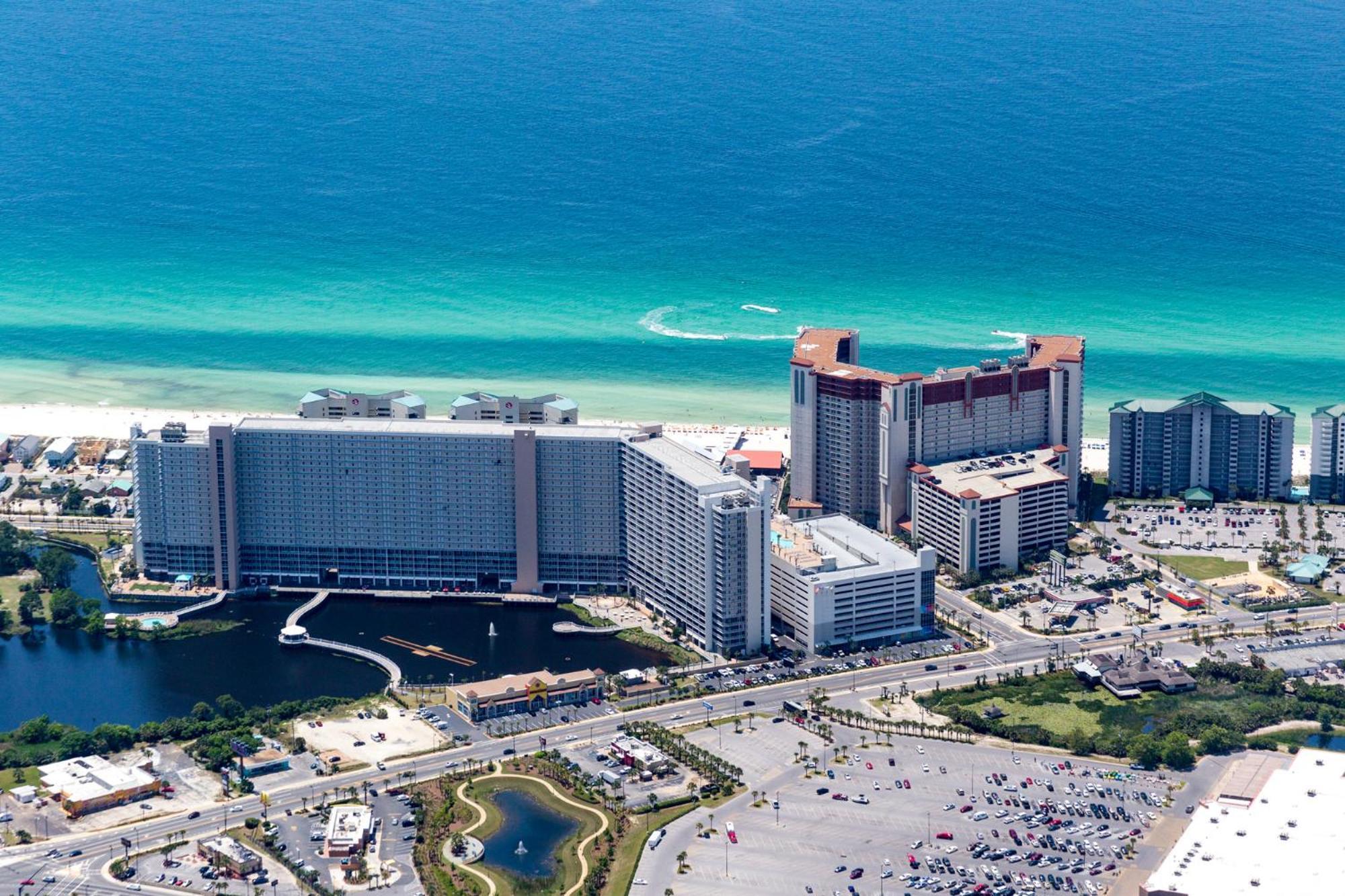 1119 Ltw Apartment Panama City Beach