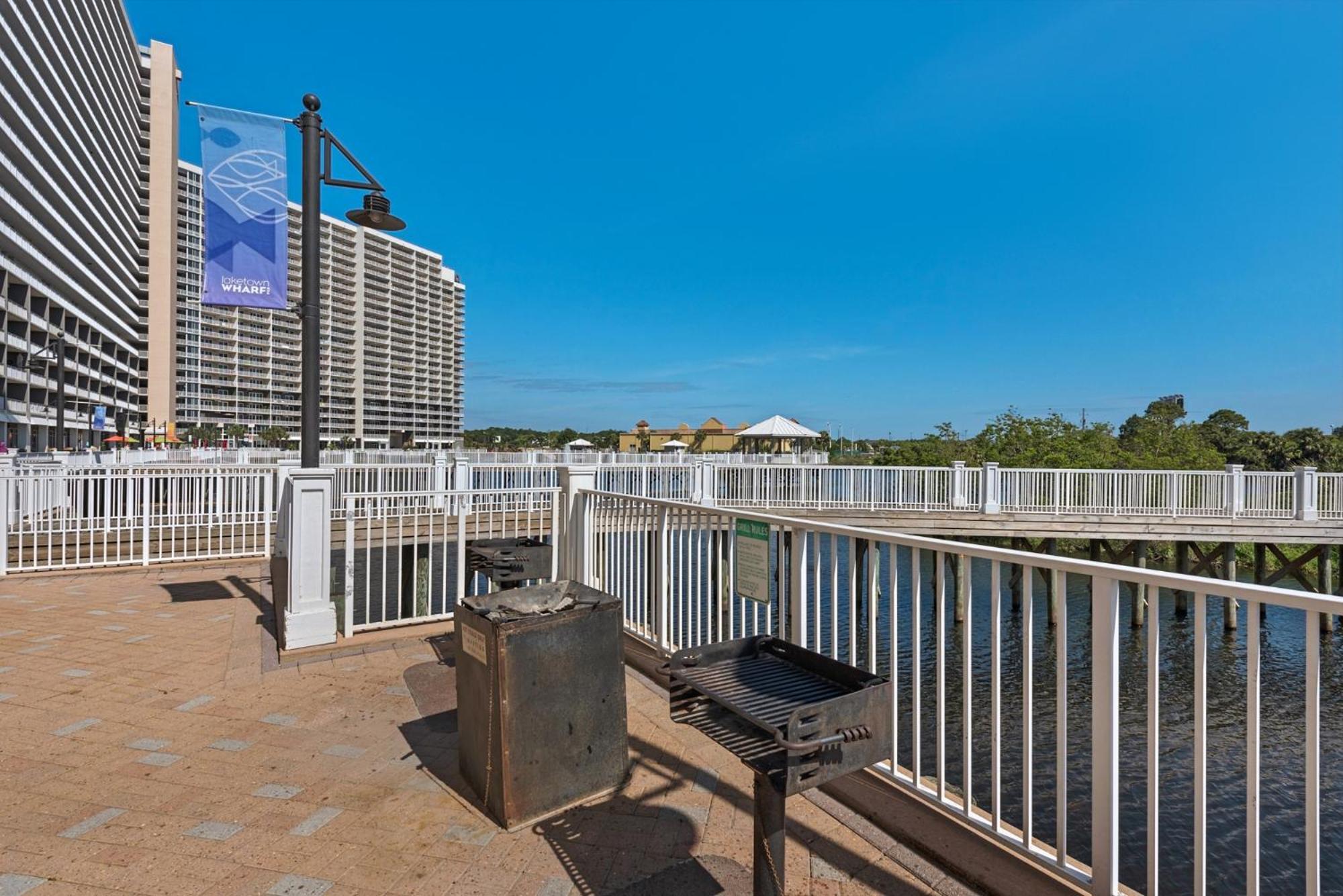Apartment 1119 Ltw Panama City Beach