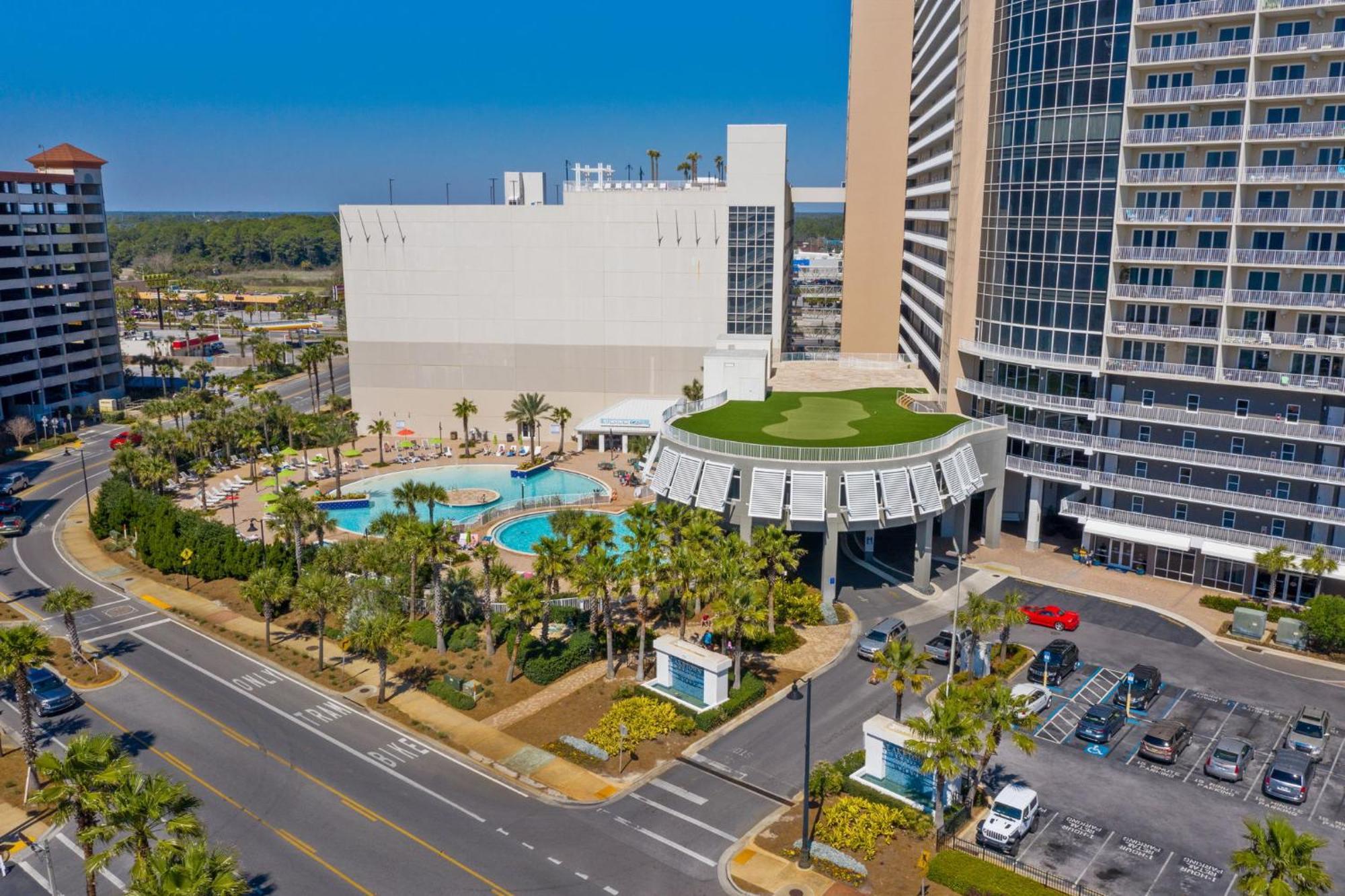 1119 Ltw Panama City Beach