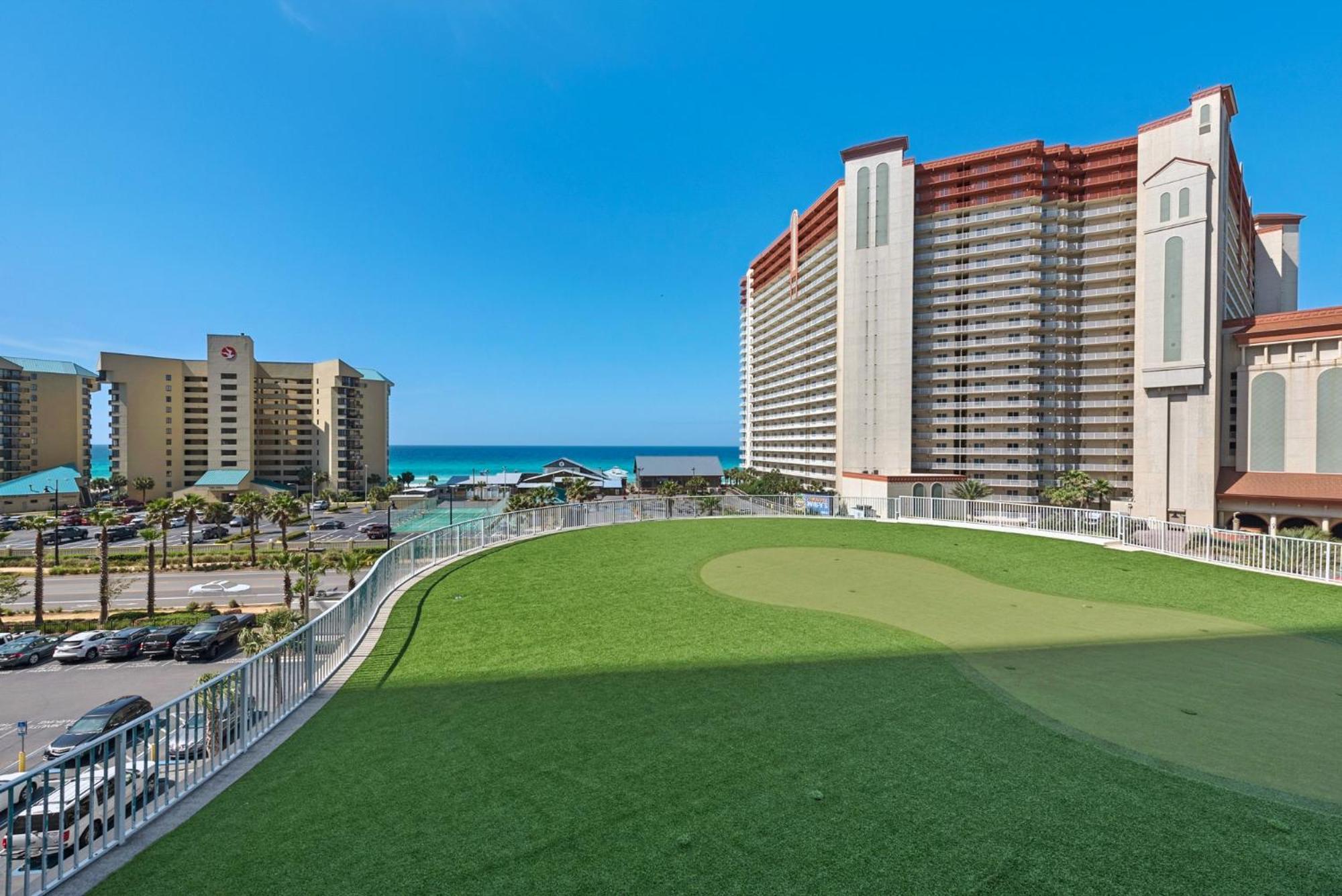 Apartment 1119 Ltw Panama City Beach