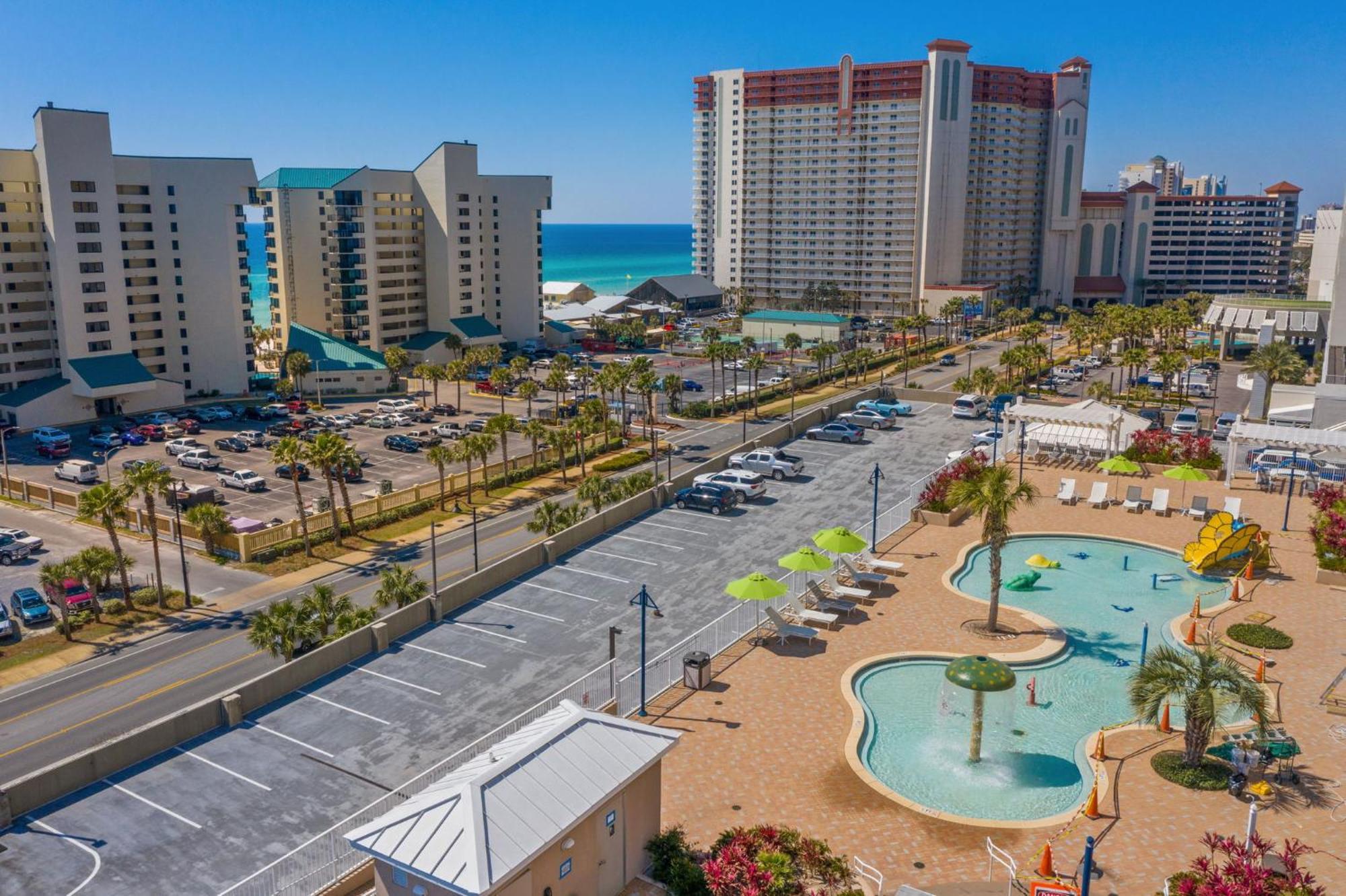 Apartment 1119 Ltw Panama City Beach