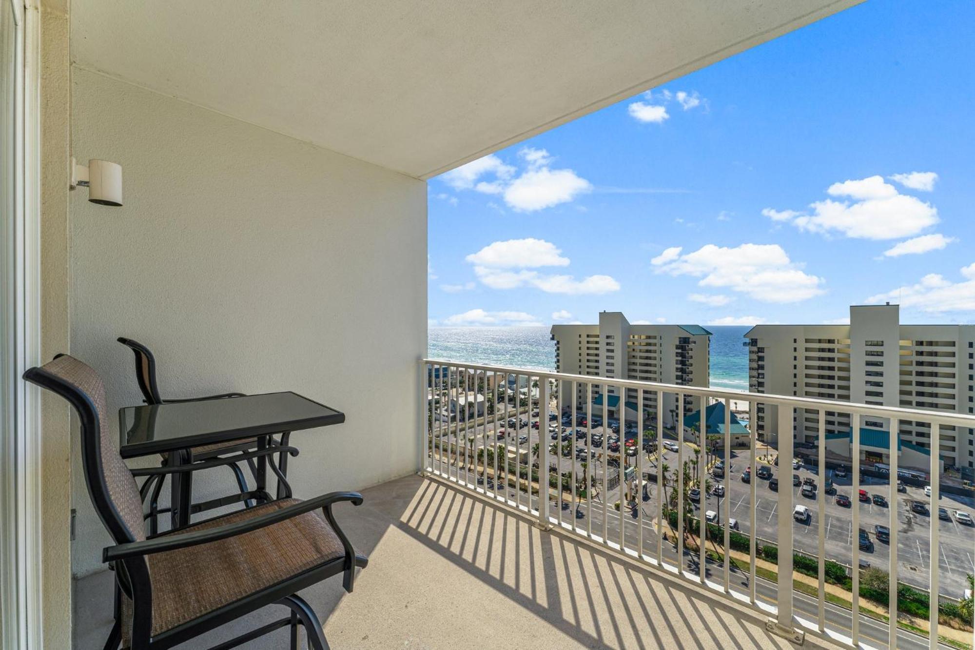 1119 Ltw * Panama City Beach