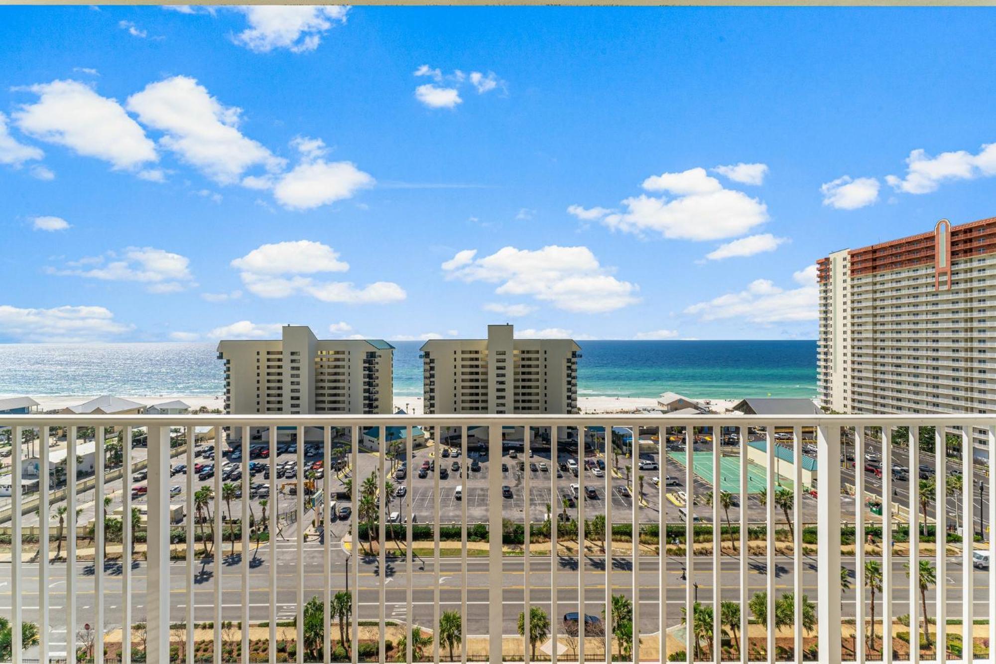 Apartment 1119 Ltw Panama City Beach