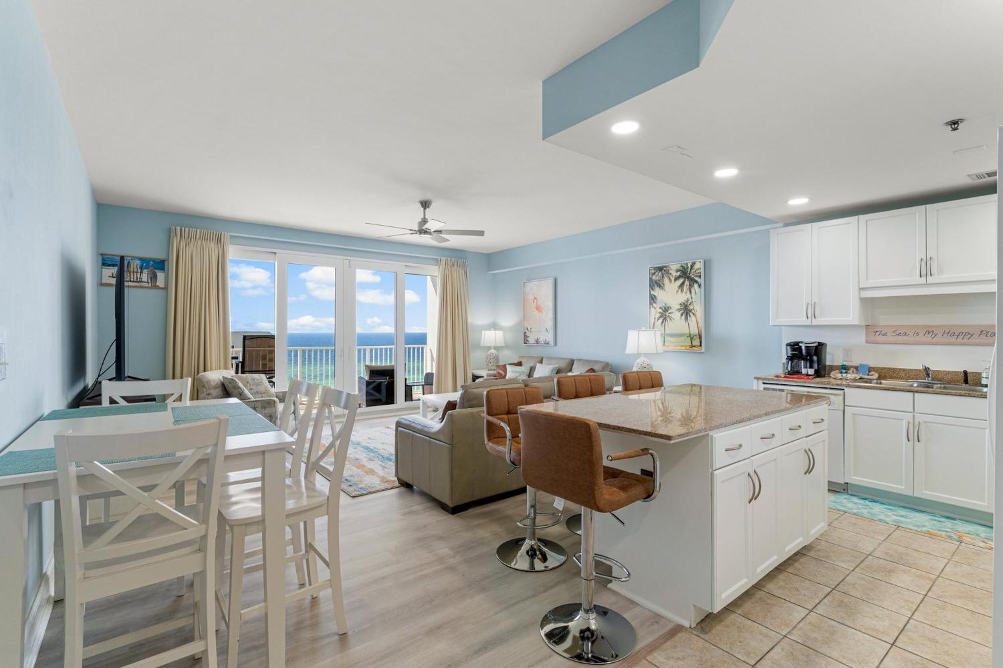 Apartment 1119 Ltw *