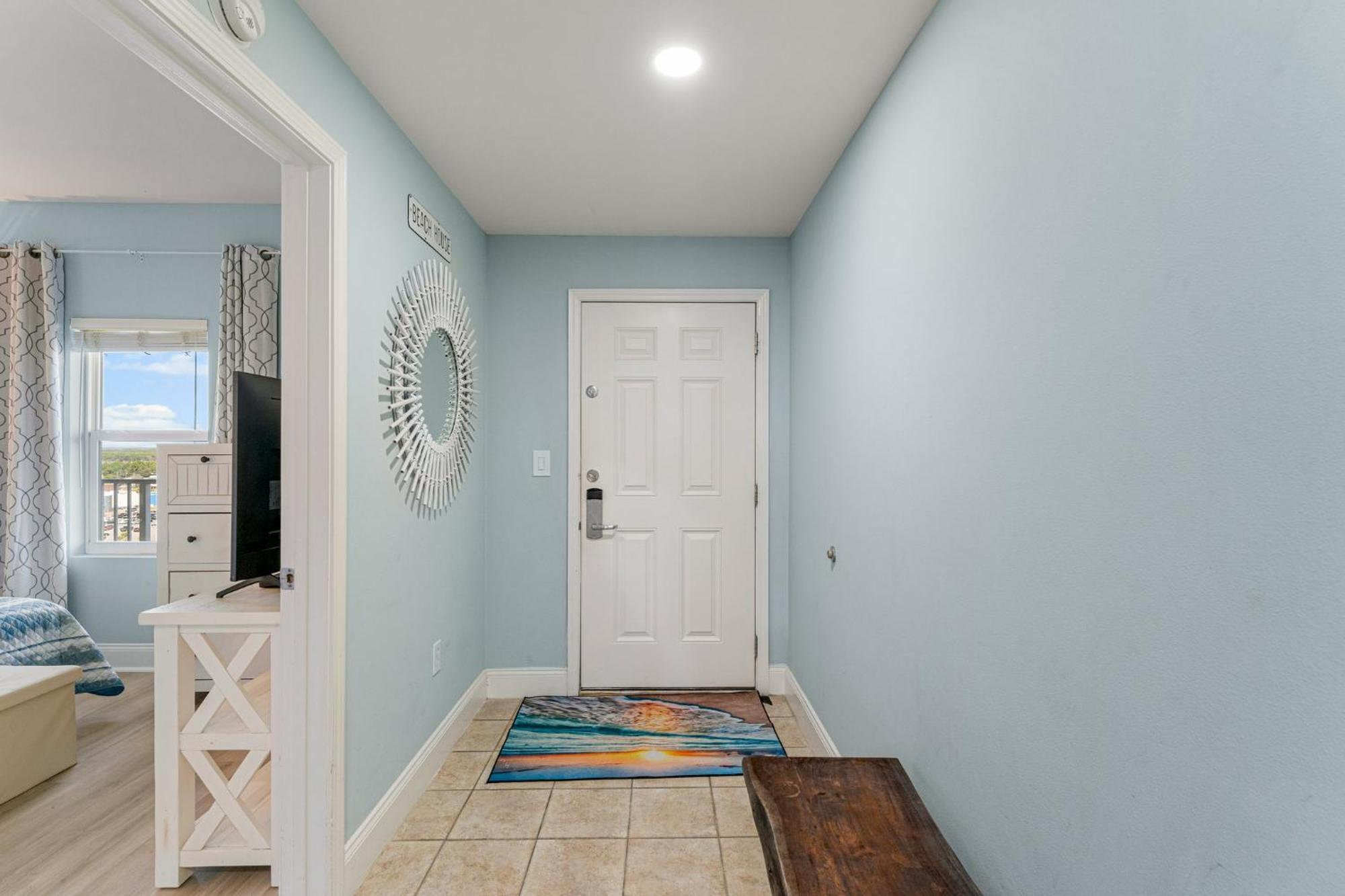1119 Ltw Apartment Panama City Beach
