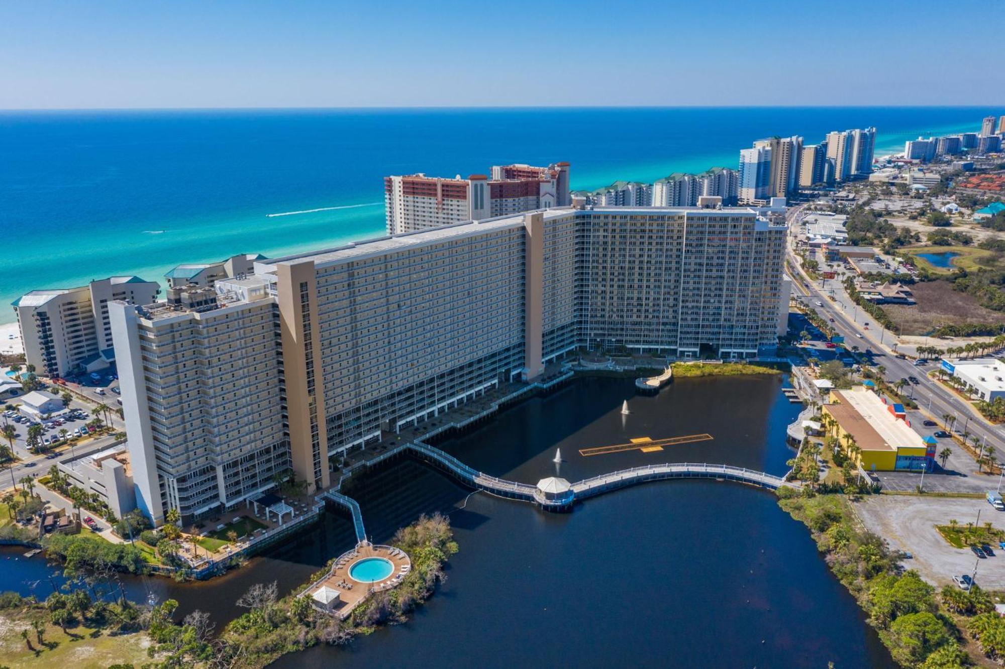 1119 Ltw Panama City Beach