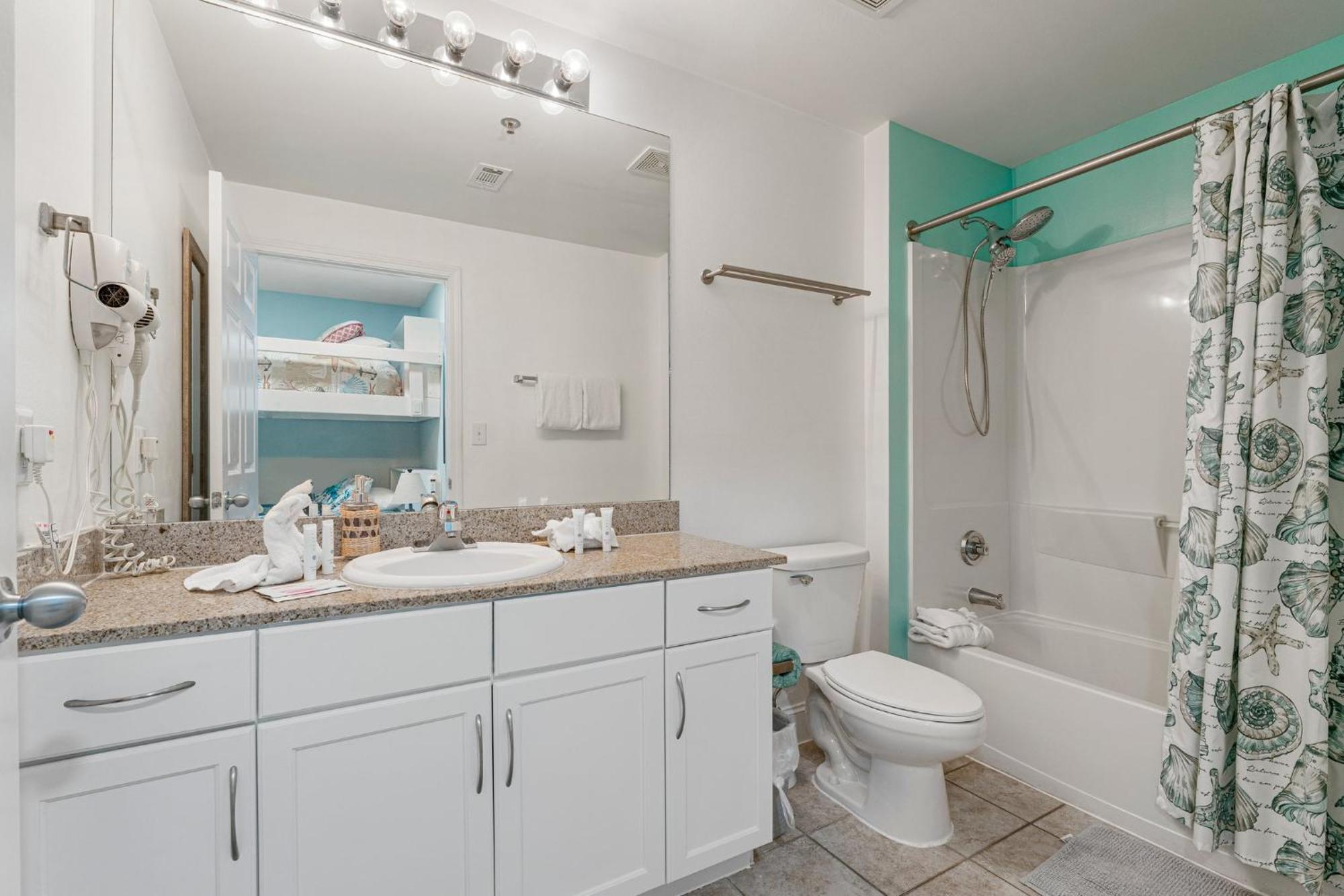 Apartment 1119 Ltw Panama City Beach