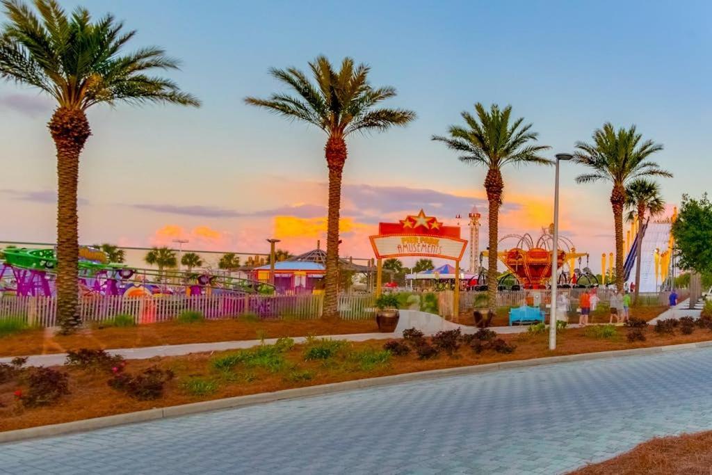 1119 Ltw Apartment Panama City Beach
