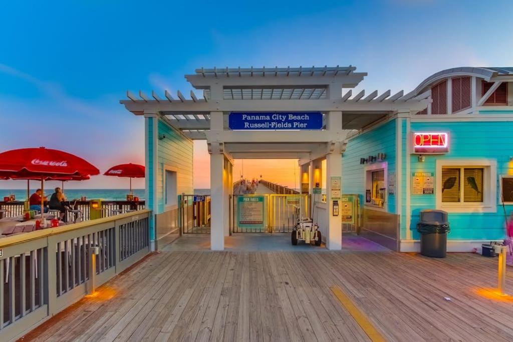Apartment 1119 Ltw Panama City Beach